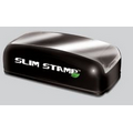 Slim Stamp Pre Ink Rectangle Stamp (5/8"x2 1/8")
